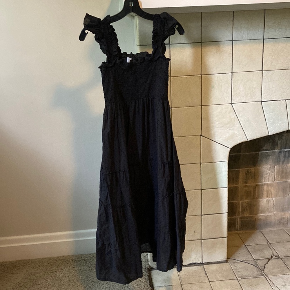 Hill House Home Nap Dress